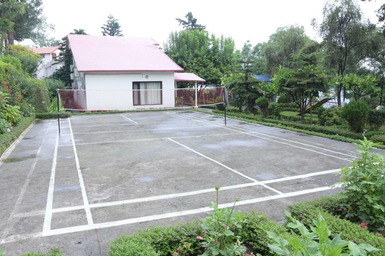 8Fold-Pinecrest By Larisa, Bhimtal Hotel Luaran gambar